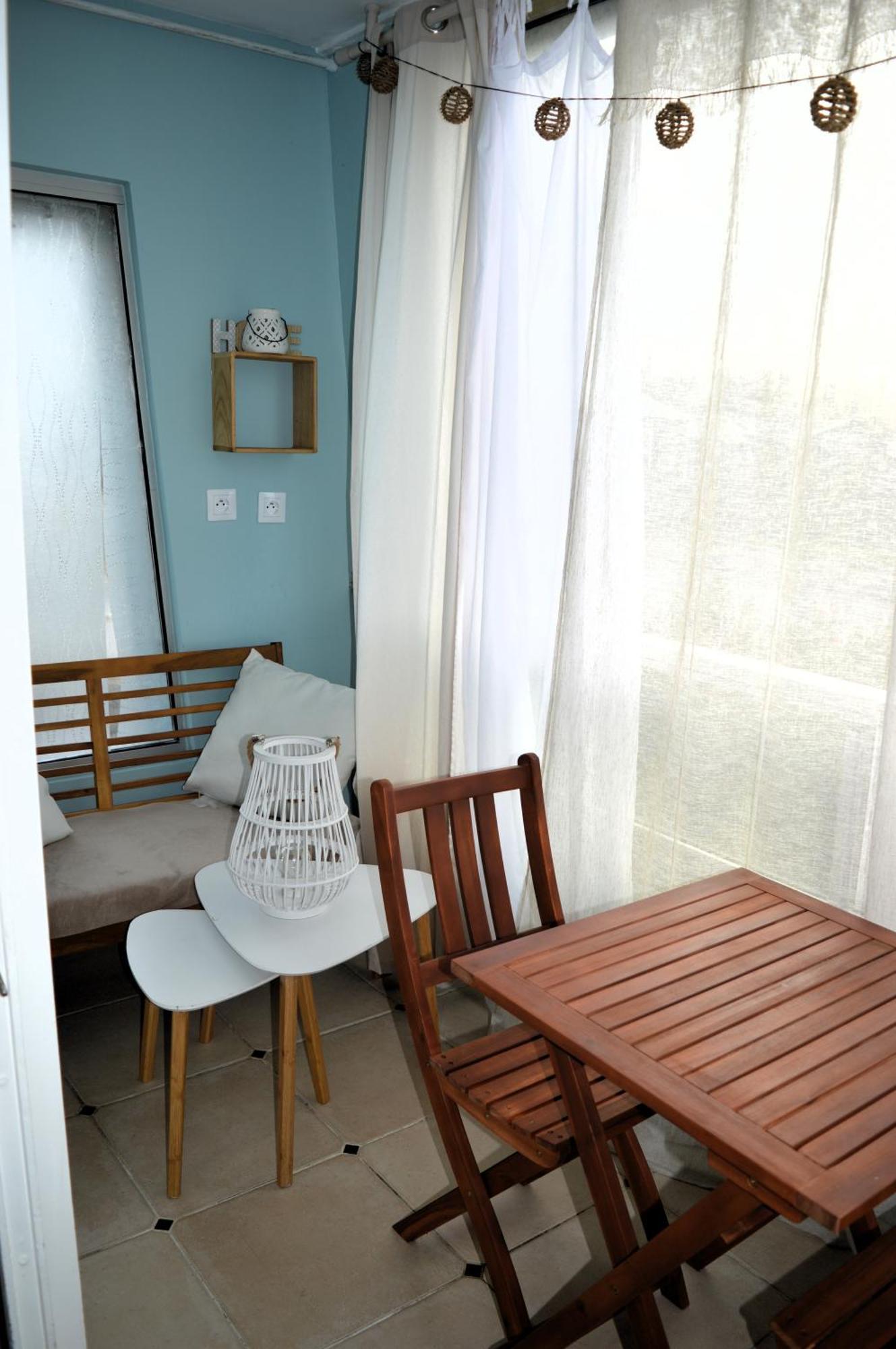 Le levant - avec loggia - à 20m de la plage Courseulles-sur-Mer Exterior foto